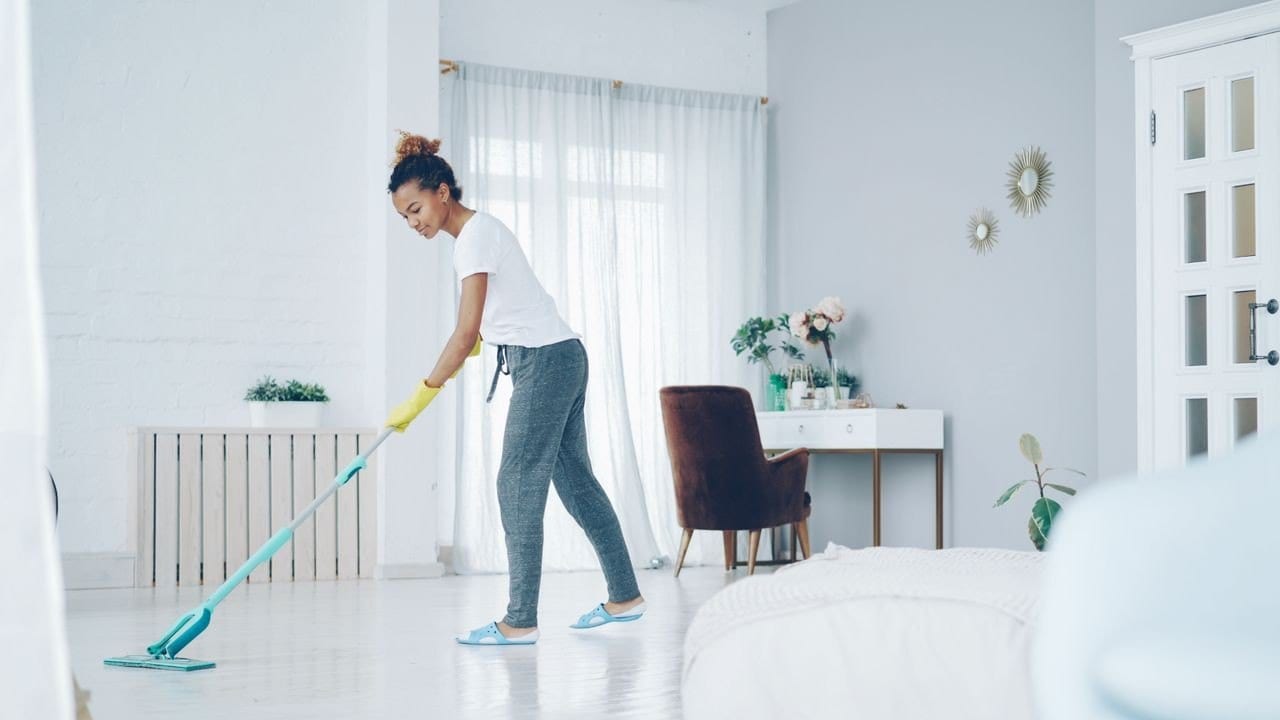 The Ultimate Guide to Deep Cleaning Your Home
